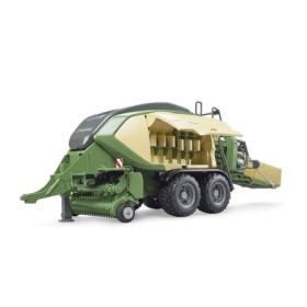 Bruder presa de balotat Krone Big Pack 1290 HDV VC